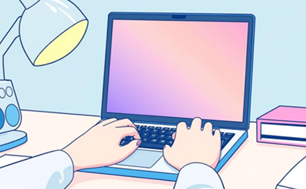 blog